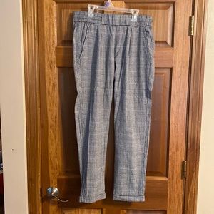 Shine star dress pants